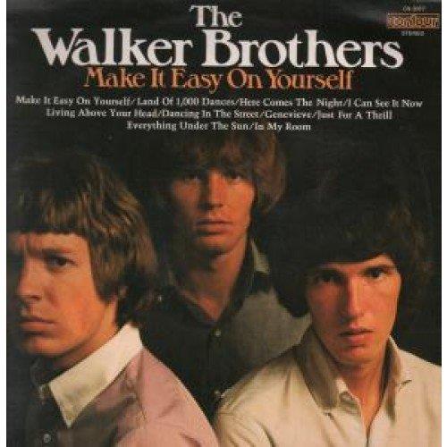 The Walker Brothers